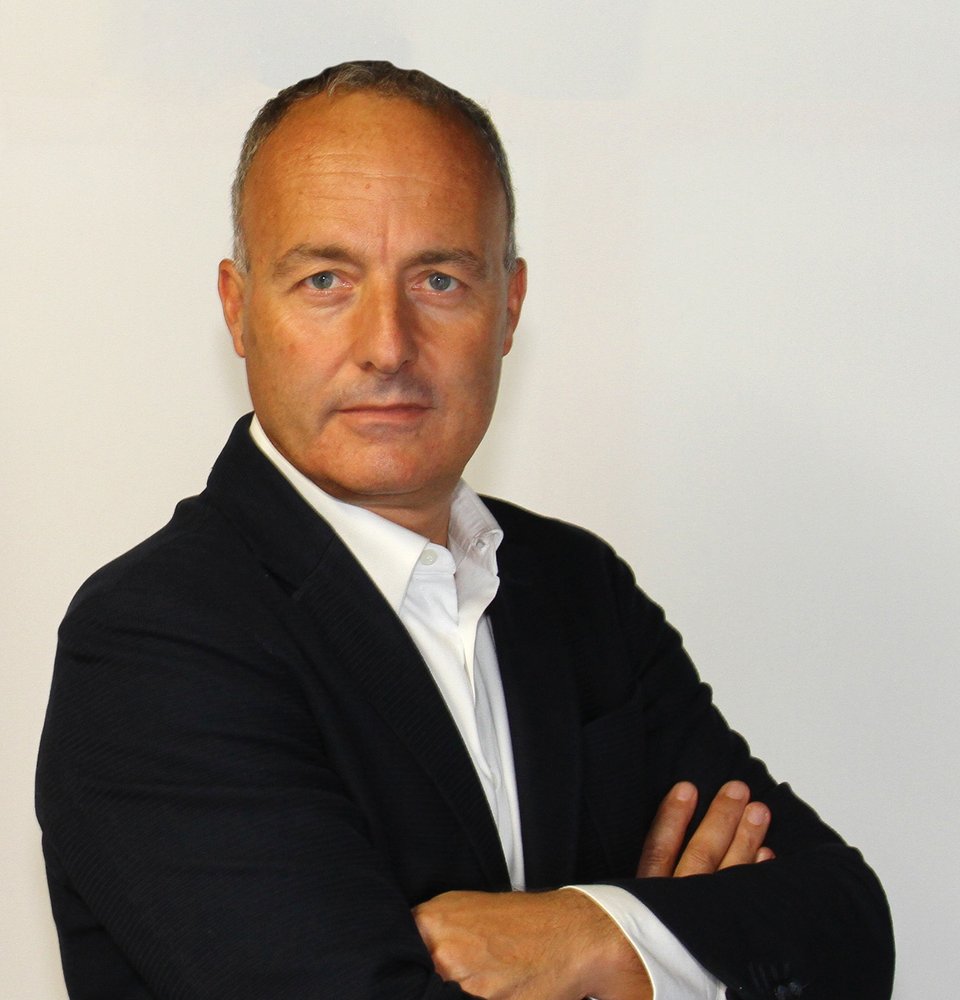 Antonio Guastalegname, Real Estate Advisor
